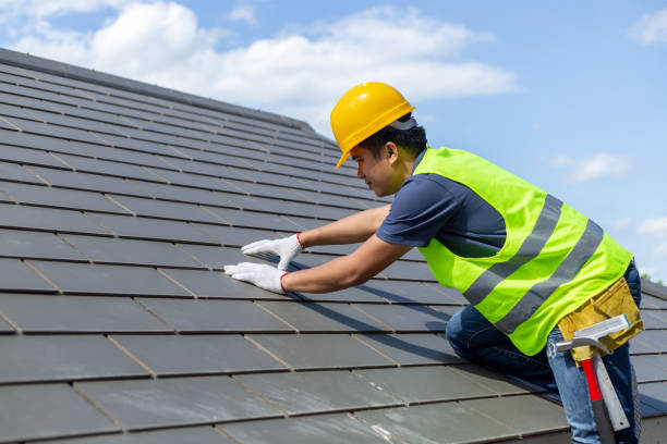 Roof Waterproofing Services in Cecilia, LA