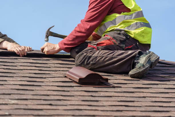 Best Metal Roofing Contractor  in Cecilia, LA