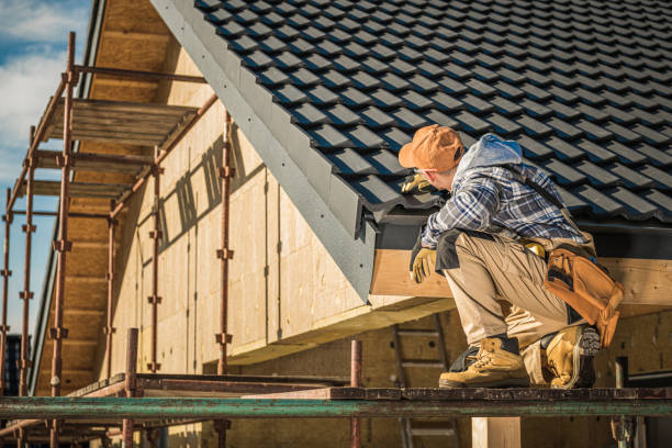 Best Shingle Roofing Installation  in Cecilia, LA