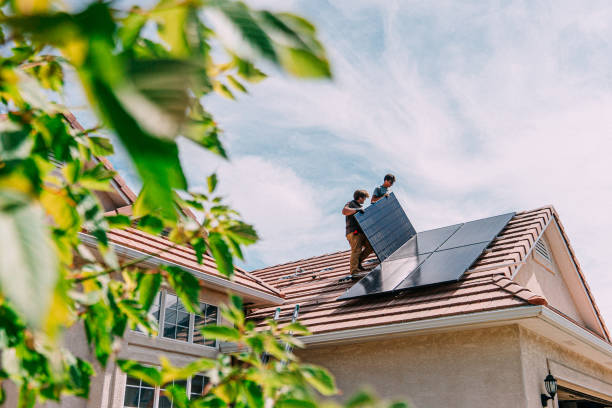 Gutter Installation and Roofing in Cecilia, LA